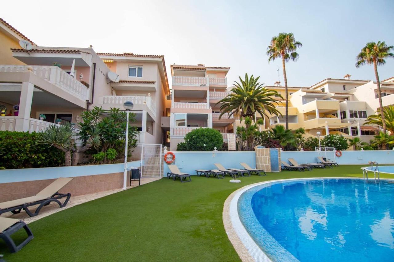 Hidden Gems In Chayofa - Chayofa Country Club Apartments Arona  Exterior foto